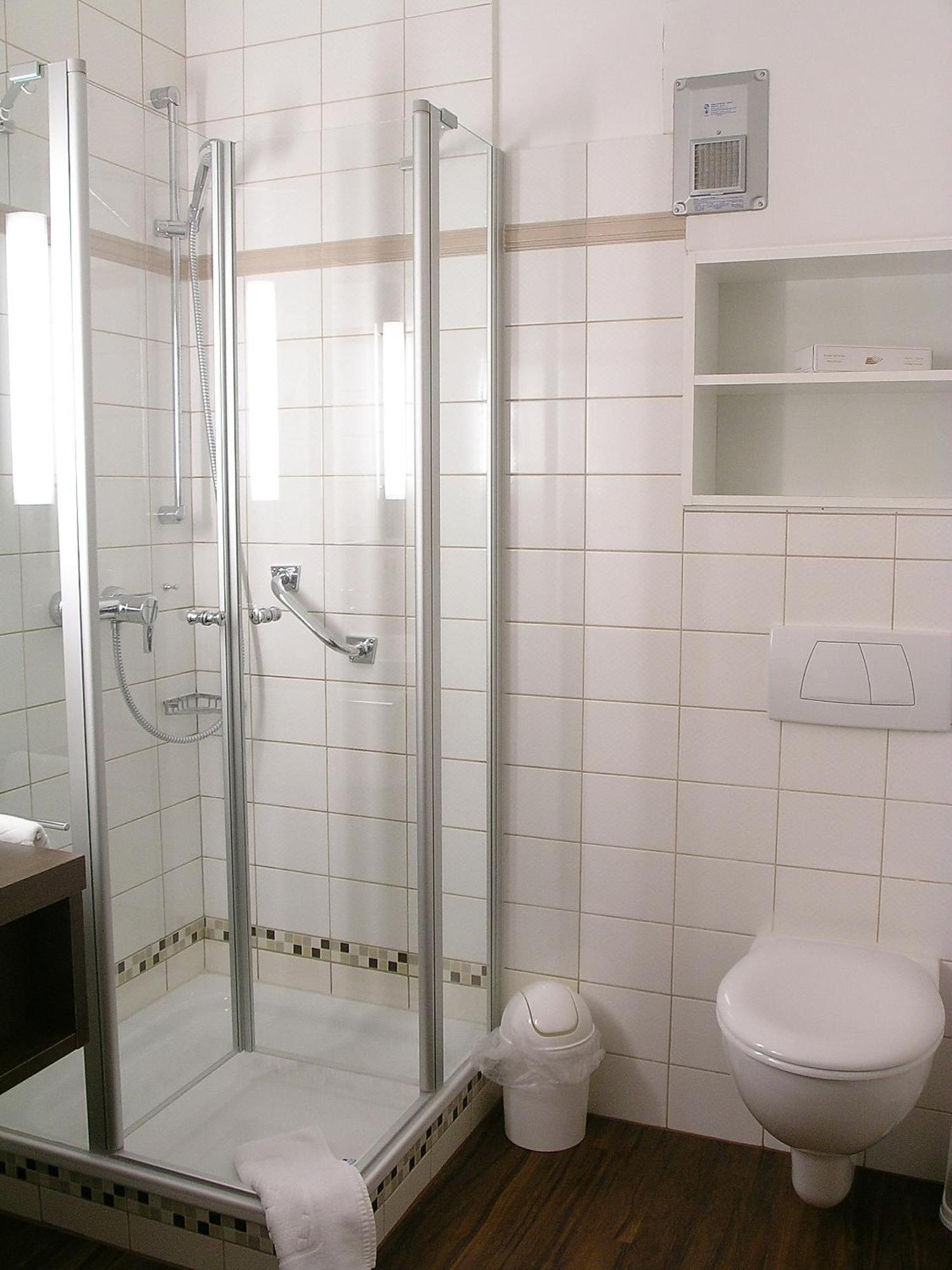 Hotel Seeschwalbe Cuxhaven Eksteriør bilde